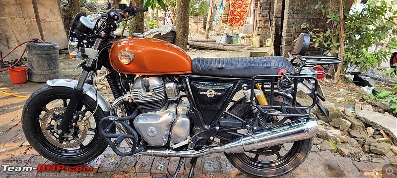 Pre-Owned Royal Enfield Interceptor 650 | My 1st Twin-20231105_142843.jpg