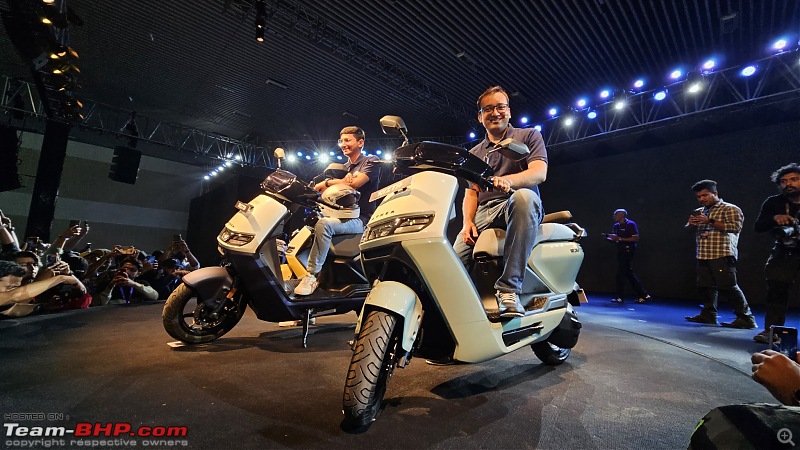 Ather Energys new electric scooter. Edit: Ather Rizta launched at Rs 1.09 lakhs-20240406_132351.jpg