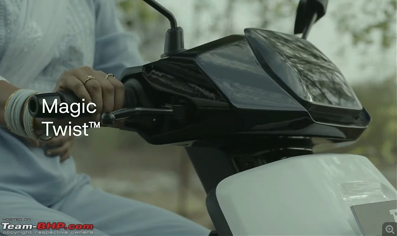 Ather Energys new electric scooter. Edit: Ather Rizta launched at Rs 1.09 lakhs-20240406_132454.jpg
