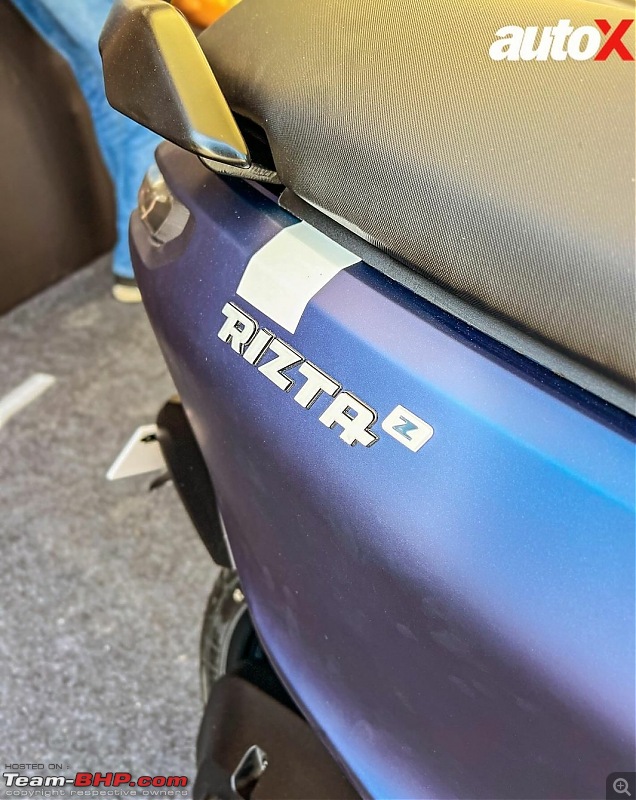 Ather Energys new electric scooter. Edit: Ather Rizta launched at Rs 1.09 lakhs-smartselect_20240406212540_instagram.jpg