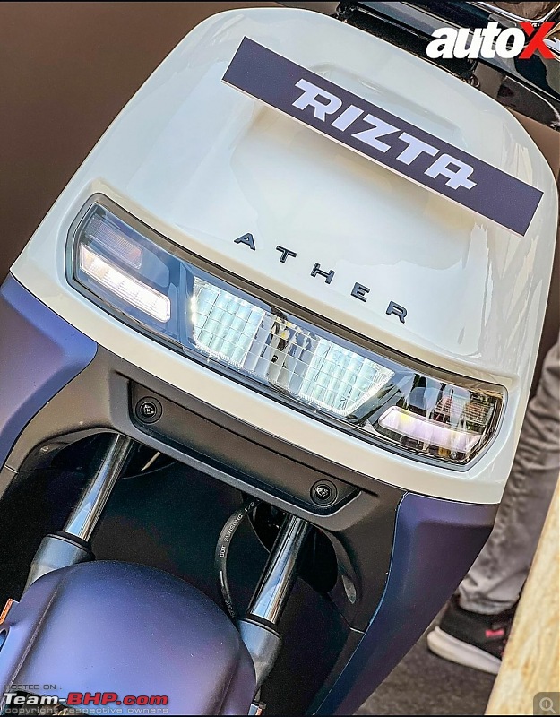 Ather Energys new electric scooter. Edit: Ather Rizta launched at Rs 1.09 lakhs-smartselect_20240406212617_instagram.jpg