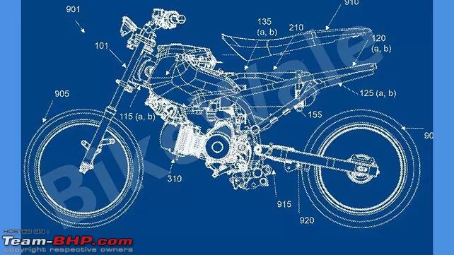 Bajaj working on a 110cc CNG-powered motorcycle. EDIT: Freedom 125 launched at Rs. 95,000-bajajleftsideview1.jpg