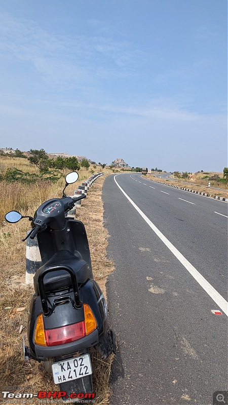 My 2007 Honda Activa Review | Riding into Valhalla | The Swan Song-pxl_20240103_064539456.jpg