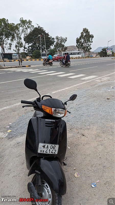 My 2007 Honda Activa Review | Riding into Valhalla | The Swan Song-pxl_20240103_083612434.jpg
