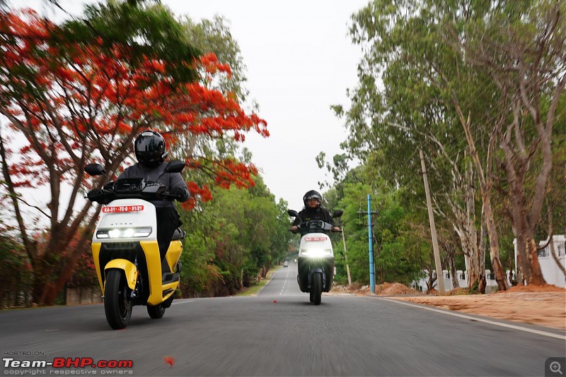 Ather Energys new electric scooter. Edit: Ather Rizta launched at Rs 1.09 lakhs-20240517_105459.jpg