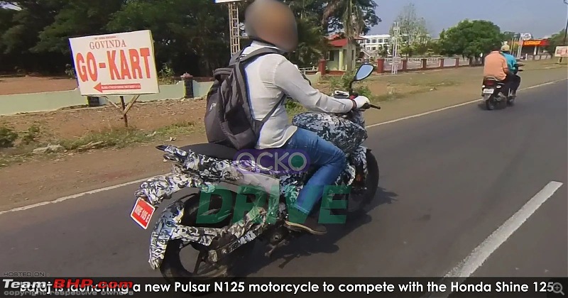 Bajaj to take on TVS Raider with new 125cc motorcycle-2_bajaj_pulsar_125_spyshots.jpg
