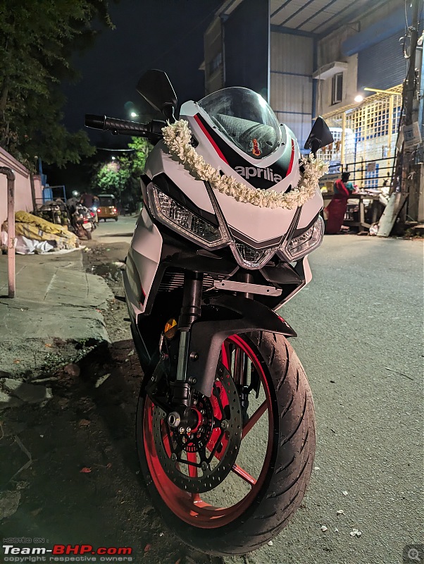 Aprilia RS 457 Ownership Thread-aprilia-pooja.jpg