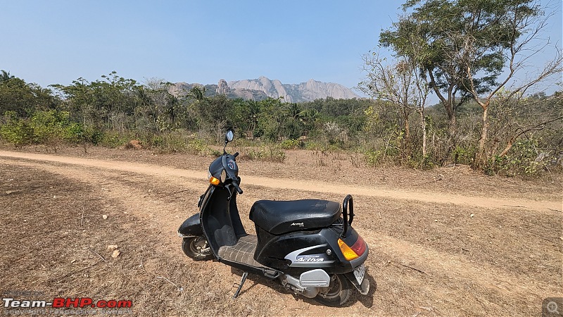 My 2007 Honda Activa Review | Riding into Valhalla | The Swan Song-pxl_20240113_080050203.jpg