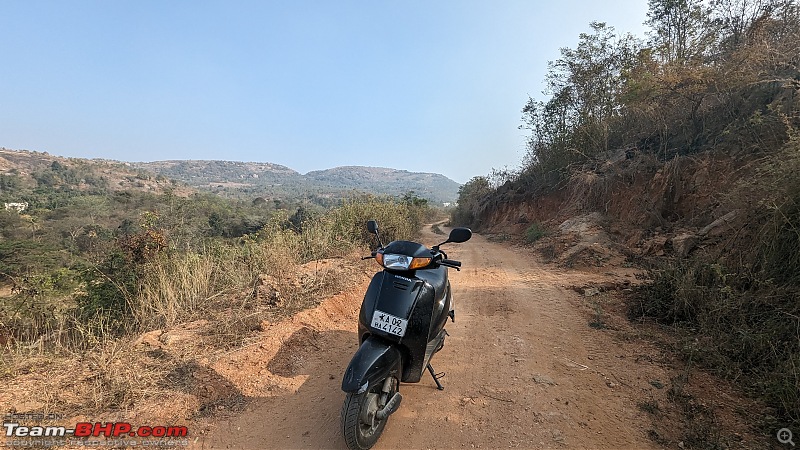 My 2007 Honda Activa Review | Riding into Valhalla | The Swan Song-pxl_20240117_101923307.jpg