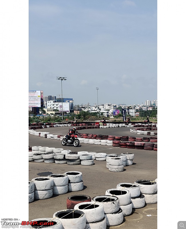 An Amateur attends RE GT Cup Zonal Selections astatine  Pune.-img_20240608_10311801.jpeg