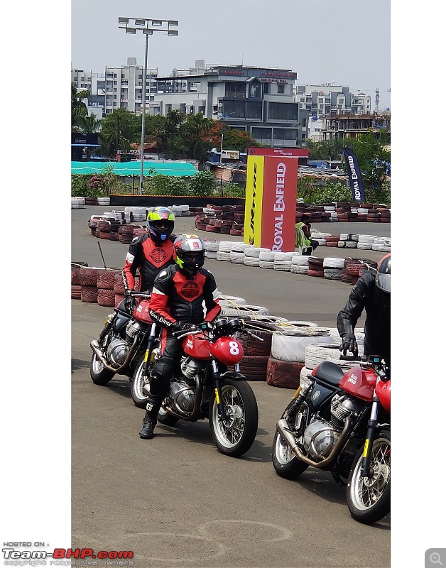 An Amateur attends RE GT Cup Zonal Selections astatine  Pune.-img_20240608_11045201.jpeg