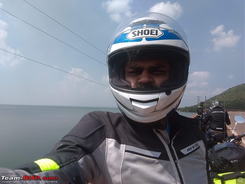 My 2-month old Royal Enfield Himalayan 450 catches fire | Wiring and lock set to be replaced-img_20191119_124037665.jpg