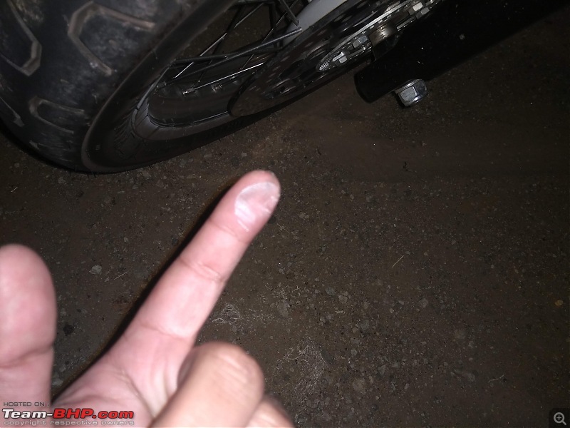 My 2-month old Royal Enfield Himalayan 450 catches fire | Wiring and lock set to be replaced-img_20191127_190651107.jpg