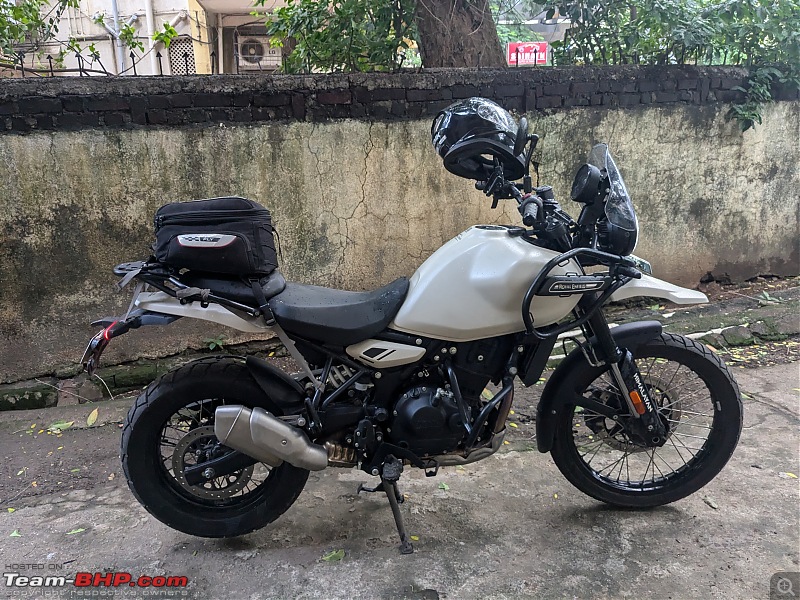 My 2-month old Royal Enfield Himalayan 450 catches fire | Wiring and lock set to be replaced-pxl_20240703_125730741.jpg