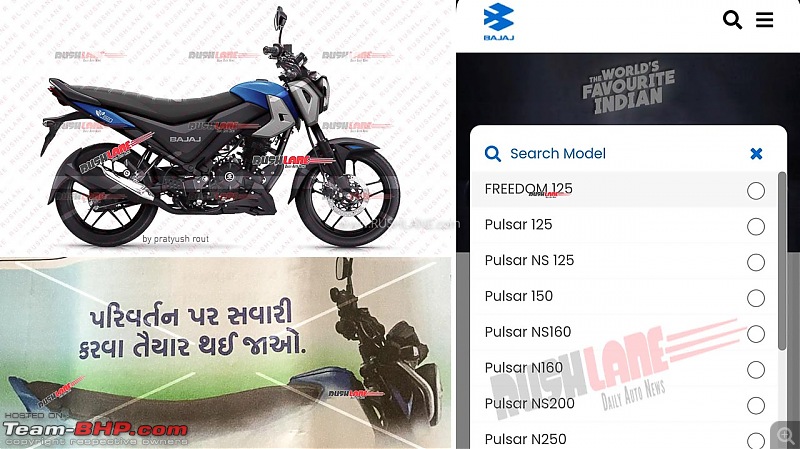 Bajaj working on a 110cc CNG-powered motorcycle. EDIT: Freedom 125 launched at Rs. 95,000-bajajfreedom125cngbikelaunchdetailsprice1.jpg