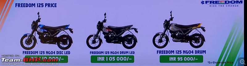 Bajaj working on a 110cc CNG-powered motorcycle. EDIT: Freedom 125 launched at Rs. 95,000-screenshot-20240705-143414.jpg