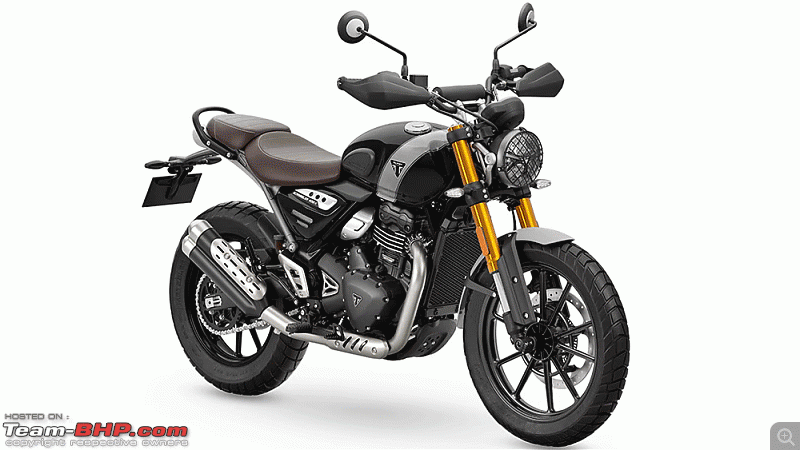 From the Ducati Monster to ZX4RR, why choosing my first motorcycle has been a difficult affair-scrambler400rightfrontthreequarter.gif