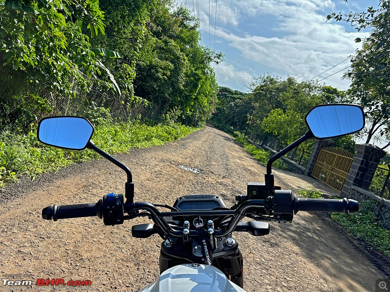 Bajaj Freedom 125 CNG Review-ride_view.jpg