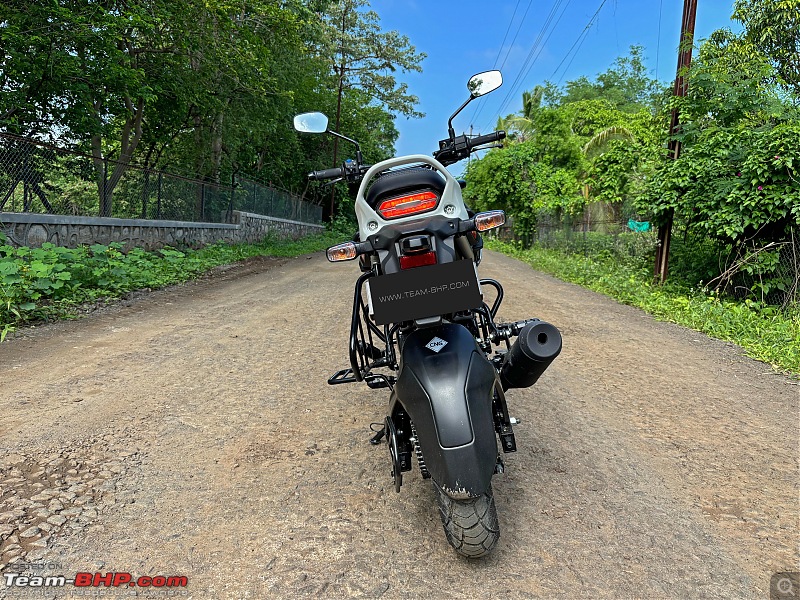 Bajaj Freedom 125 CNG Review-rear.jpg