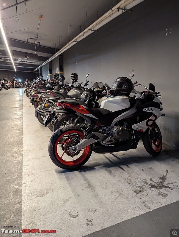 Aprilia RS 457 Ownership Thread-office-parking.jpg