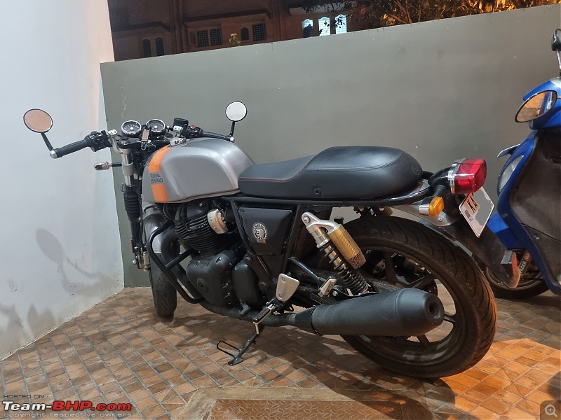 Royal Enfield Continental GT 650 Review | One year with my Apex Grey machine-mod2.jpg