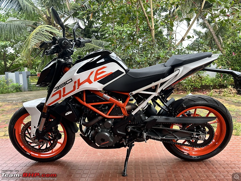 The KTM Duke 390 Ownership Experience Thread-img_6250.jpeg