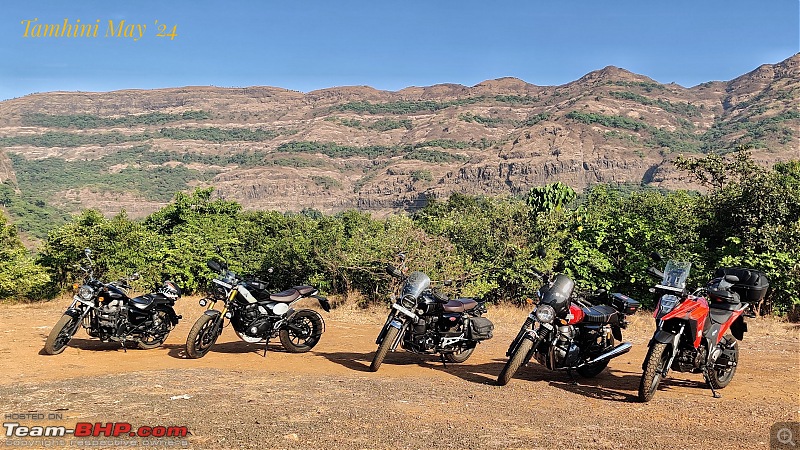 Ridden: Royal Enfield Interceptor 650 & Continental GT 650 Twin-01_tamhini.jpeg