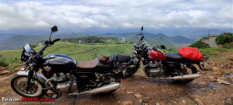 Ridden: Royal Enfield Interceptor 650 & Continental GT 650 Twin-06munnar1.jpg