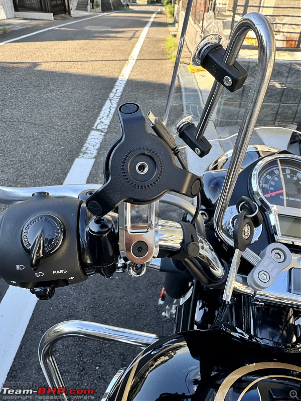 DIY: Quadlock Motorcycle Phone Mount with Wireless Charging & Vibration Dampener-img_2563.jpg