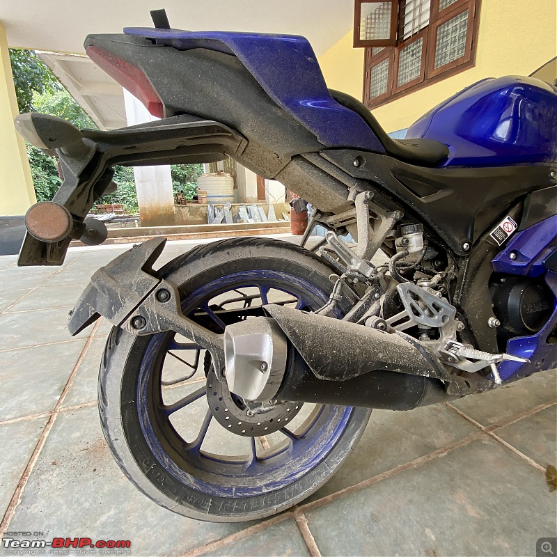 Yamaha R15 v4 Review | Booking, Delivery & Ownership Report-6-tire-story.jpg