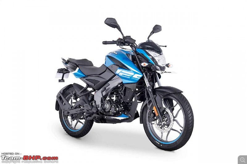 How galore  are excessively  many? Bajaj Pulsar present  has 17 antithetic  variants!-20210420011951_bajaj_pulsar_ns125_2.jpg