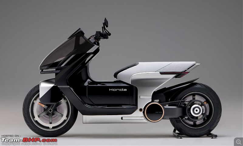 Honda unveils its archetypal  performance-electric motorcycle concept-hondaevbikes2.jpg