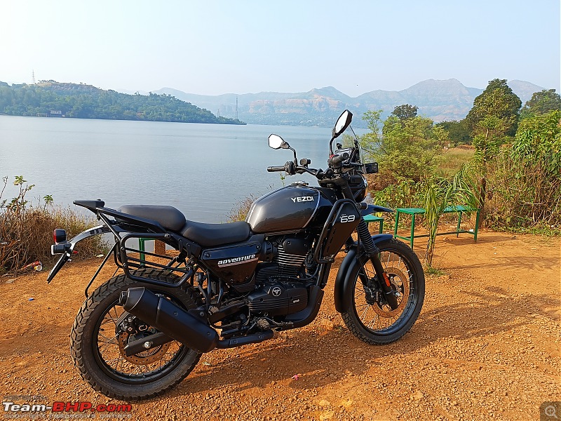 Updated Yezdi Adventure teased ahead of launch. EDIT: Launched at Rs. 2.10 lakh-img_20241102_154132.jpg