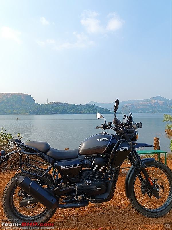 Updated Yezdi Adventure teased ahead of launch. EDIT: Launched at Rs. 2.10 lakh-img_20241102_154122.jpg