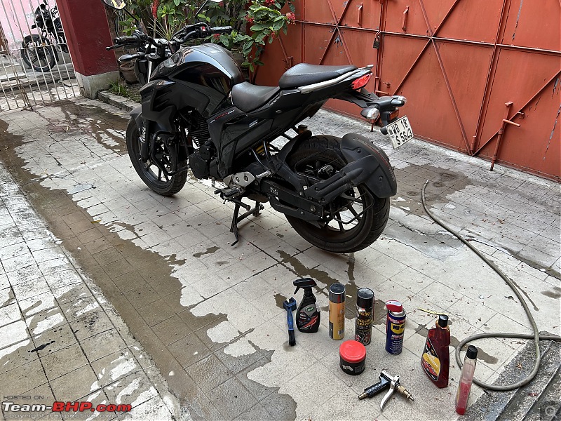 Yamaha FZ25 : An Owner's Point of View-img_0575.jpg