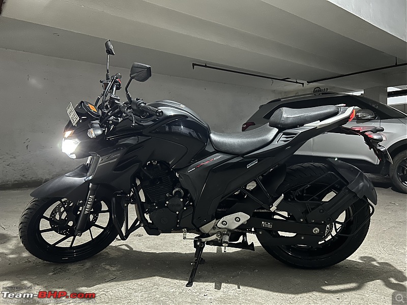 Yamaha FZ25 : An Owner's Point of View-img_5285.jpg