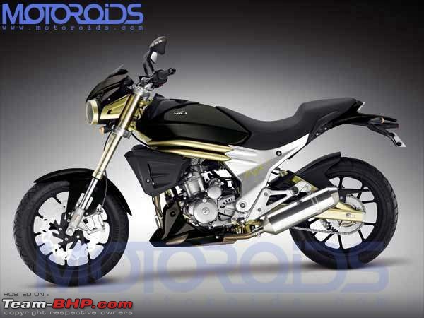 Mahindra2wheeler - Bikes Launched - Details on Pg3-mahindramojocolourblack.jpg