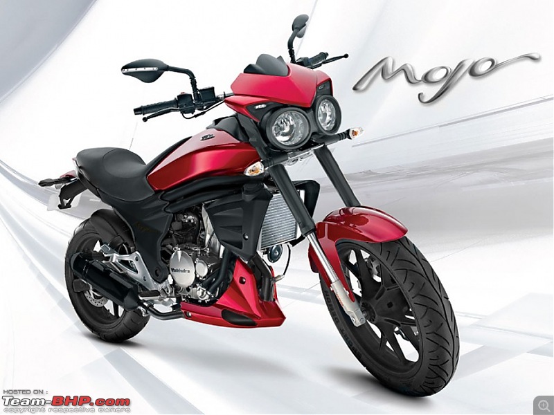 Mahindra2wheeler - Bikes Launched - Details on Pg3-mojo.jpg