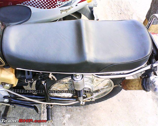 yamaha rx 135 spare parts online