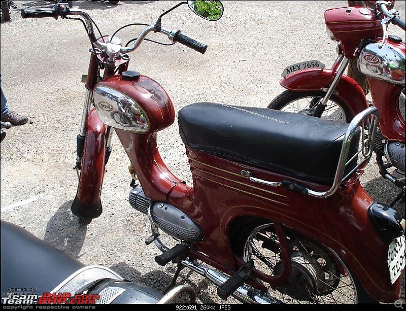 Bikes of yesteryear and long forgotten : Anybody still riding them?-colt-large-tank.jpg