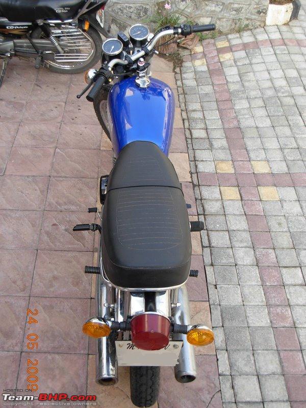 Max 100 Yamaha Rx 100 Modified Bikes In Kerala