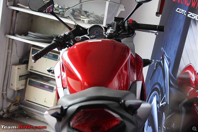 Honda's 250cc Bike : CBR250R!-img_1375.jpg