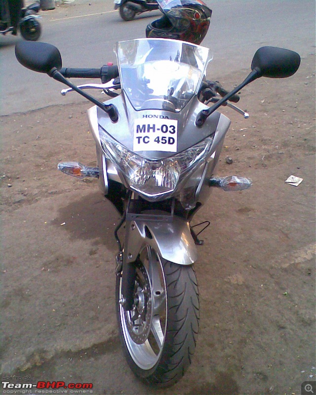 Honda's 250cc Bike : CBR250R!-image020.jpg