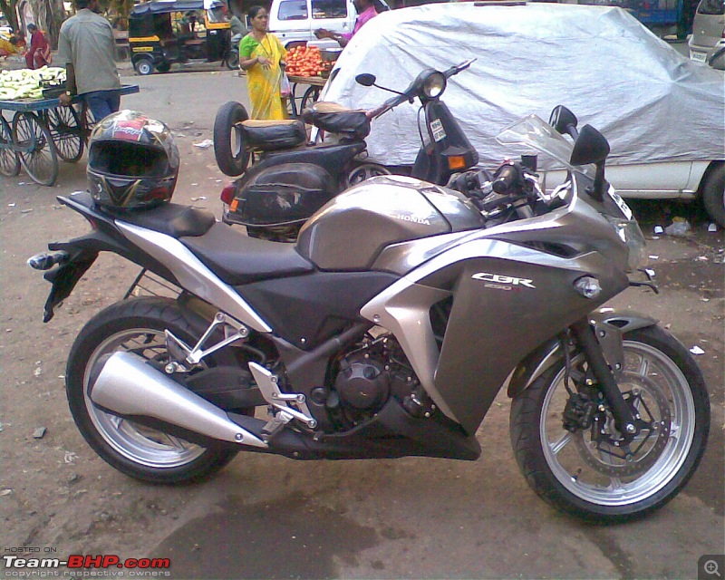 Honda's 250cc Bike : CBR250R!-image017.jpg