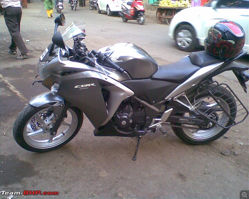 Honda's 250cc Bike : CBR250R!-image021.jpg