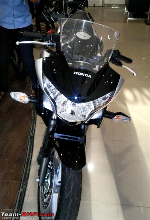 Honda's 250cc Bike : CBR250R!-05052011487.jpg