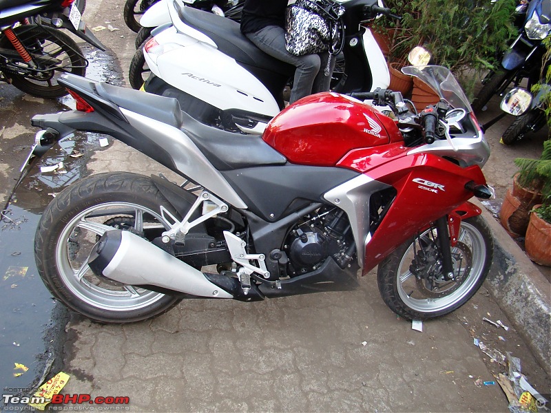 Honda's 250cc Bike : CBR250R!-test-ride-12.jpg