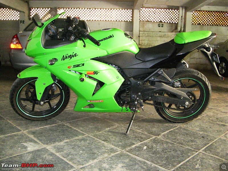 2010 Kawasaki Ninja 250R - My First Sportsbike. 52,000 kms on the clock. UPDATE: Sold!-camera-dump-291.jpg