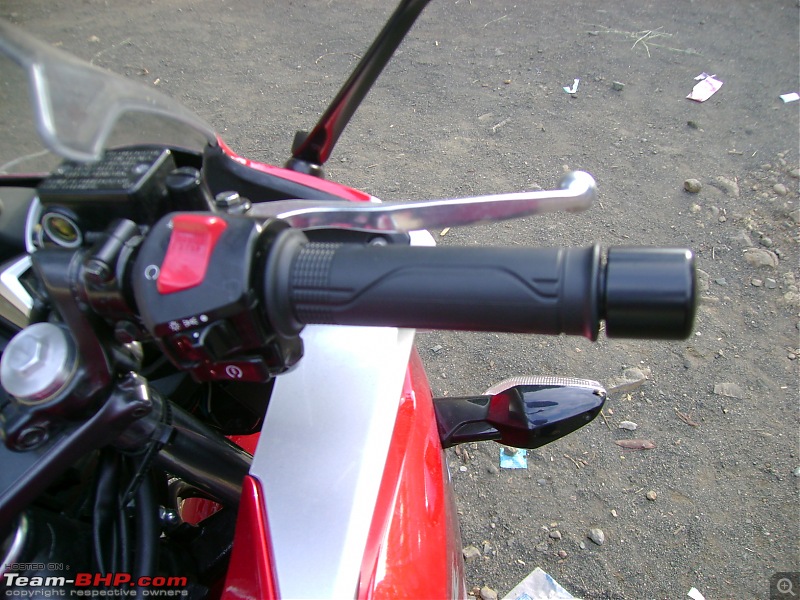 Honda's 250cc Bike : CBR250R!-dsc07692.jpg