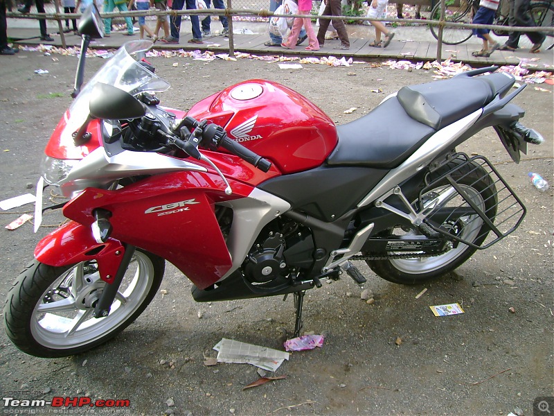 Honda's 250cc Bike : CBR250R!-dsc07695.jpg